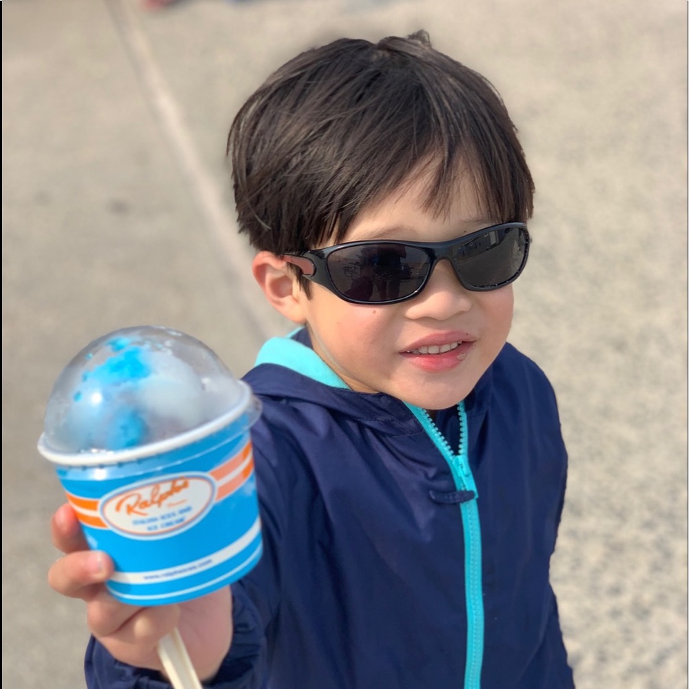 Meet your Posher, Somying